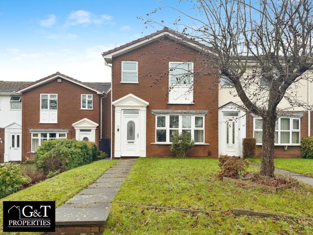 Main image of property: Stallings Lane, Kingswinford