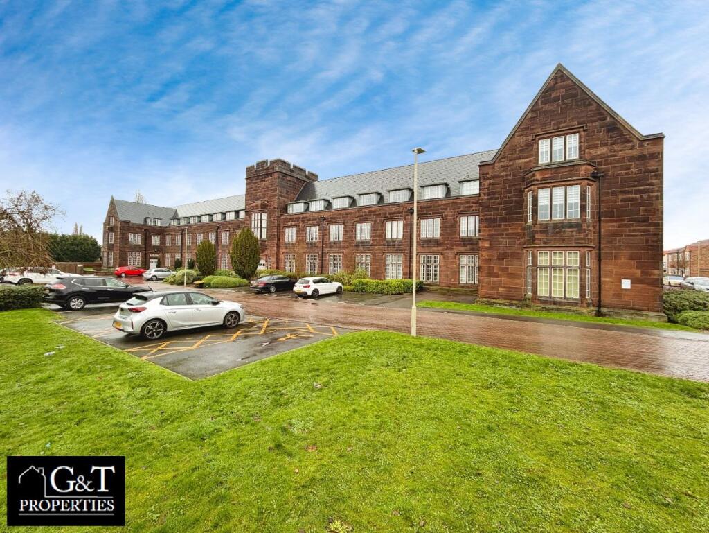 Main image of property: Bourne Hall, Mallows Grove, Dudley