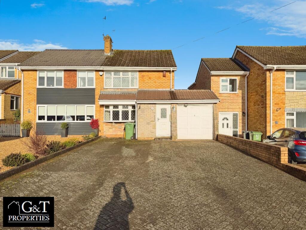 Main image of property: Pembroke Gardens, Stourbridge