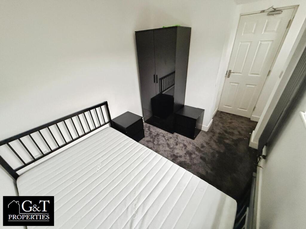 Main image of property: St. James Road, Oldbury