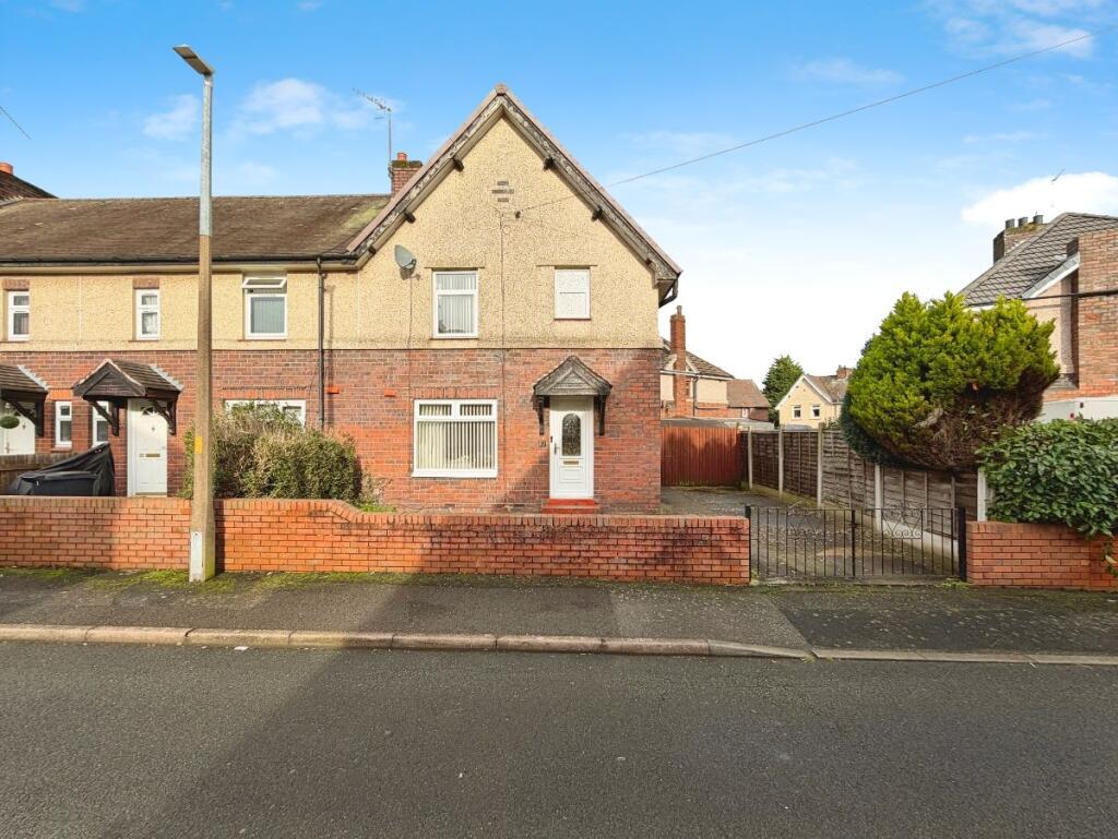 Main image of property: Norton Crescent, Dudley