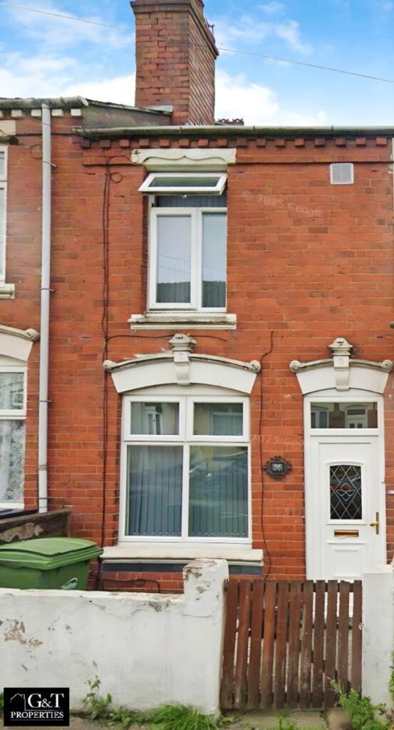 Main image of property: Hellier Street, Dudley