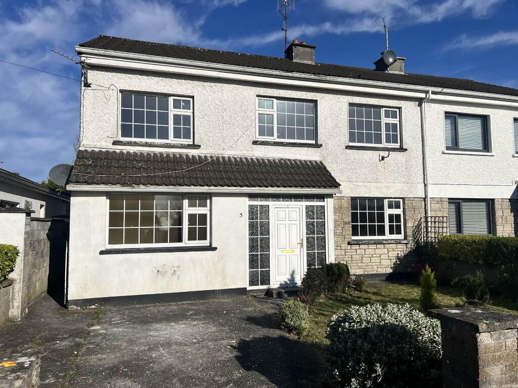 Main image of property: 5 Curragh Park, Tuam
