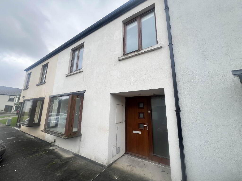 Main image of property: 17 Cois Abhainn, Ballinrobe Road, Westport