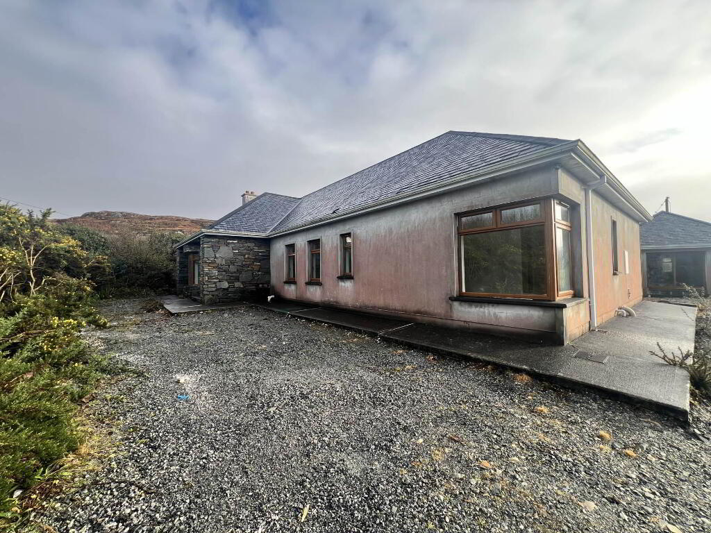 Main image of property: Hospital Road, Clifden