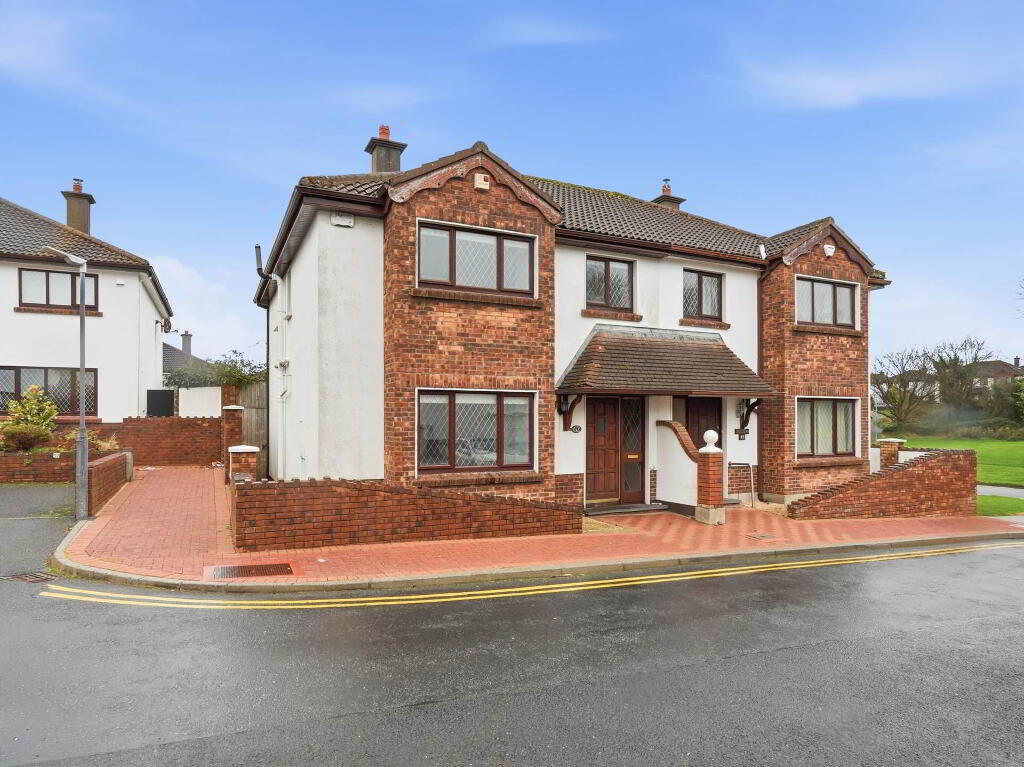 Main image of property: 62 Forster Court, Galway City