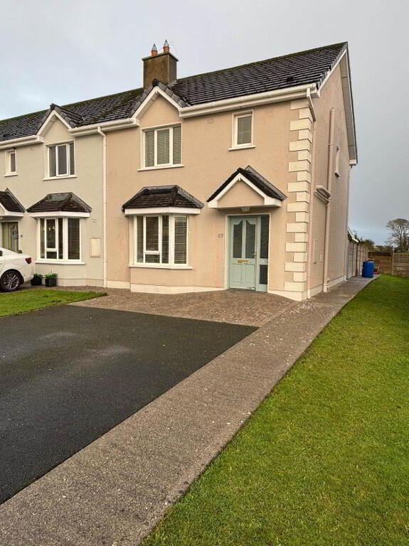 Main image of property: 82 Cloughran, Kilcloghans, Tuam