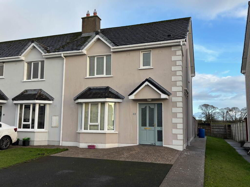 Main image of property: 82 Cloughran, Kilcloghans, Tuam