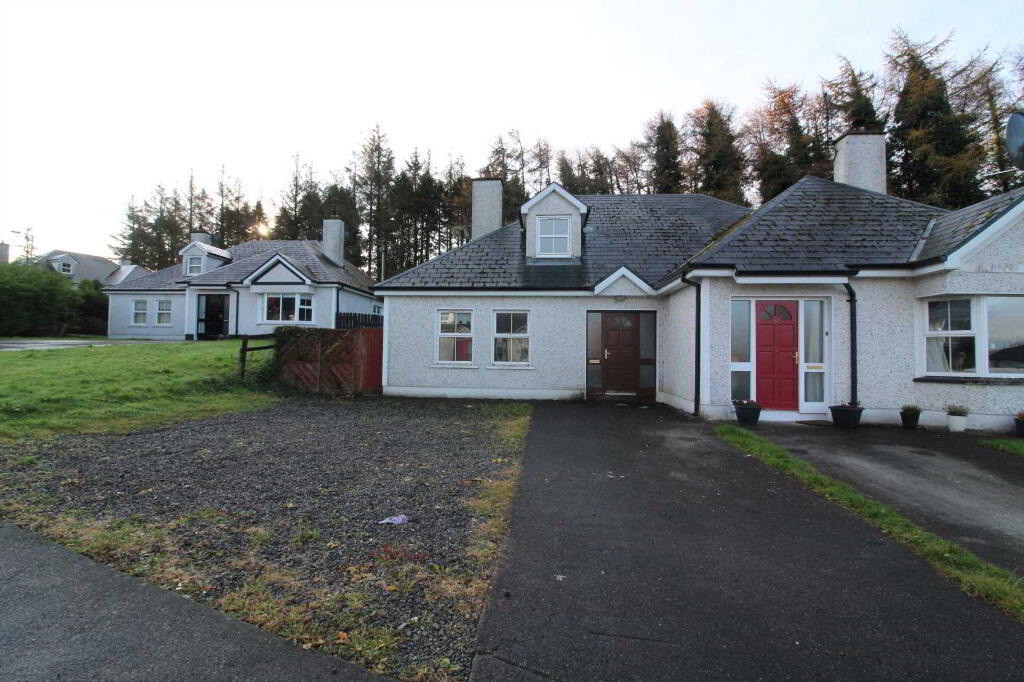 3 bedroom semidetached house for sale in Galway, Ireland