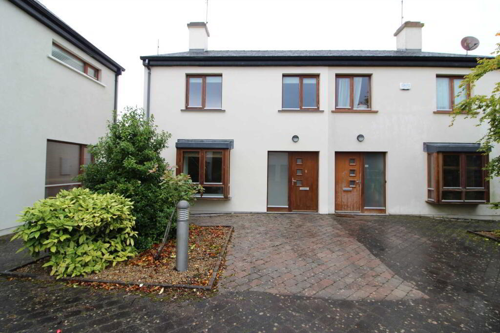 3 bedroom semidetached house for sale in Mayo, Ireland
