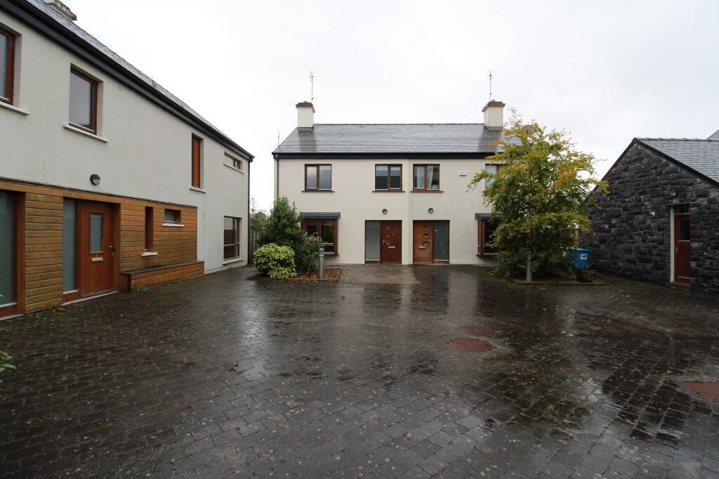 3 bedroom semidetached house for sale in Mayo, Ireland
