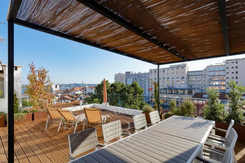 Apartment for sale in Lisbon, Lisbon