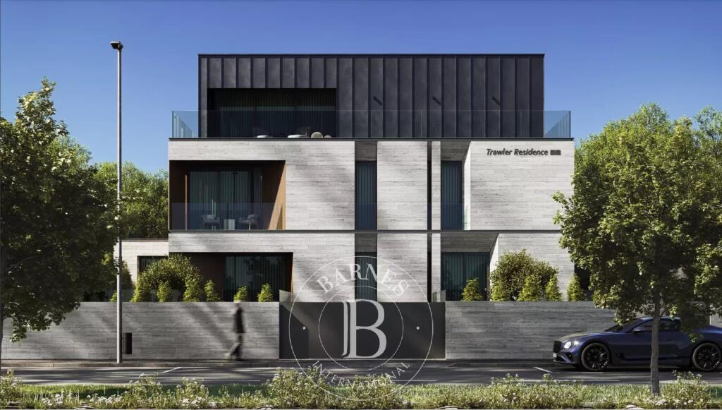 Main image of property: Oporto