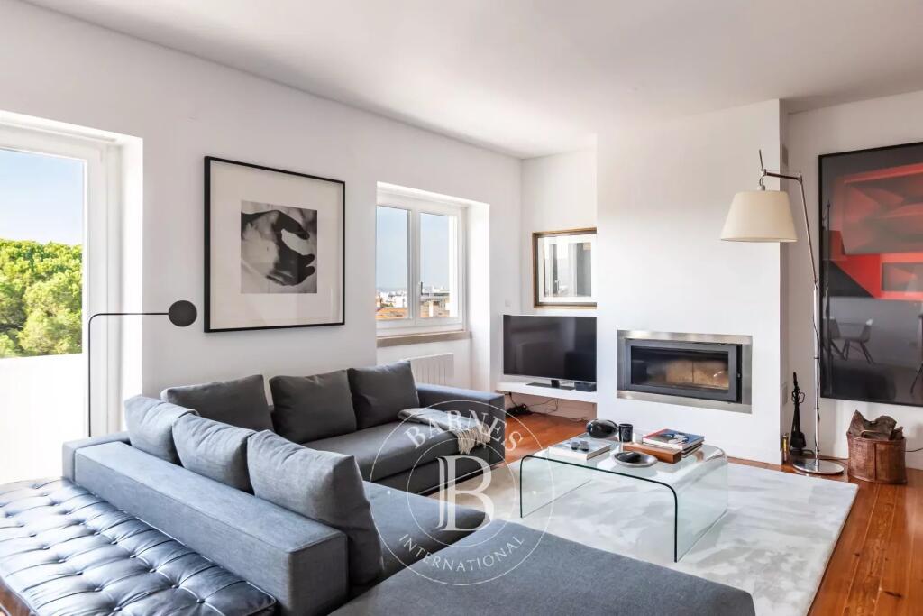 Main image of property: Lisbon