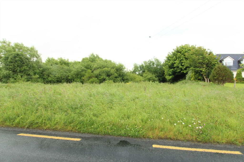 Main image of property: Drum, Knock