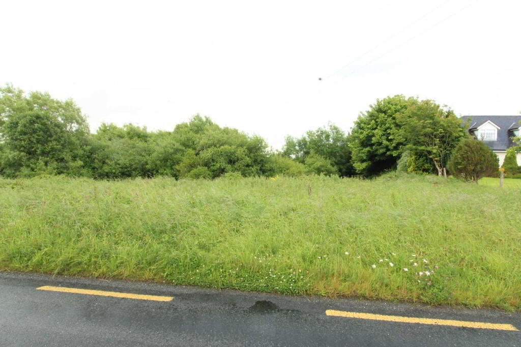 Main image of property: Drum, Knock