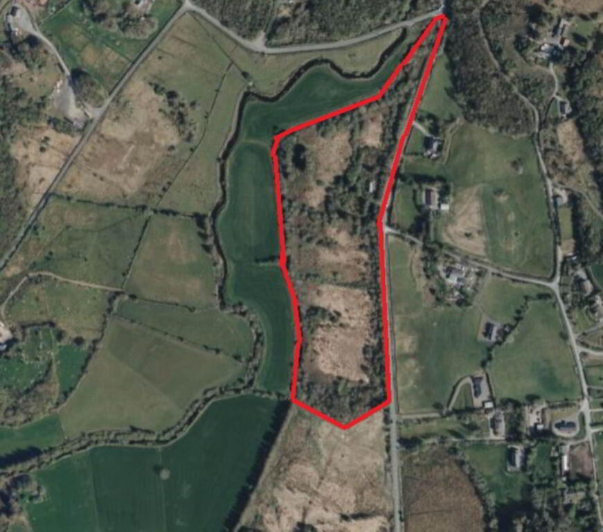 Main image of property: Cottage, & 12.5 Acres, Bohea, Liscarney, Westport