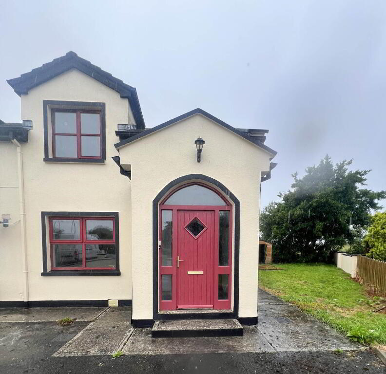 Main image of property: 2 The Cuainin, Louisburgh, Westport