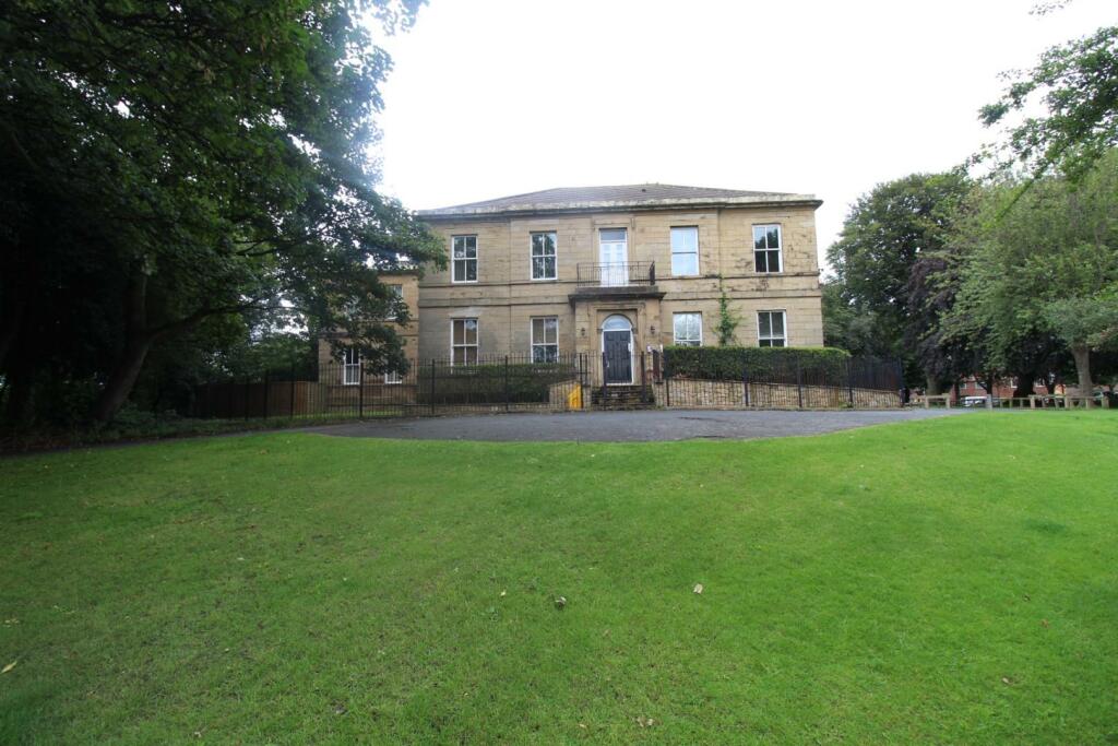 1 bedroom apartment for sale in Ackworth Road, Featherstone, Pontefract