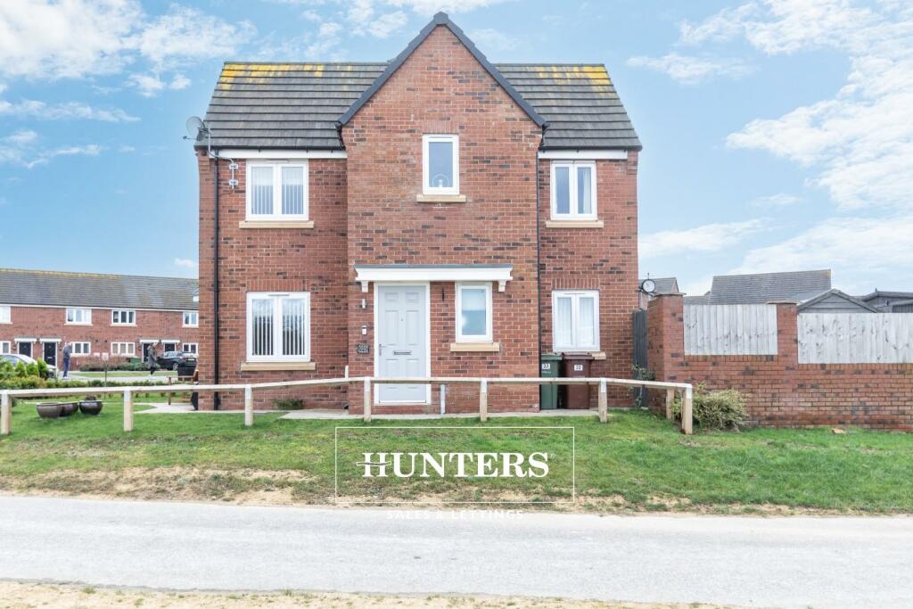 Main image of property: Haydock Avenue, Castleford, West Yorkshire