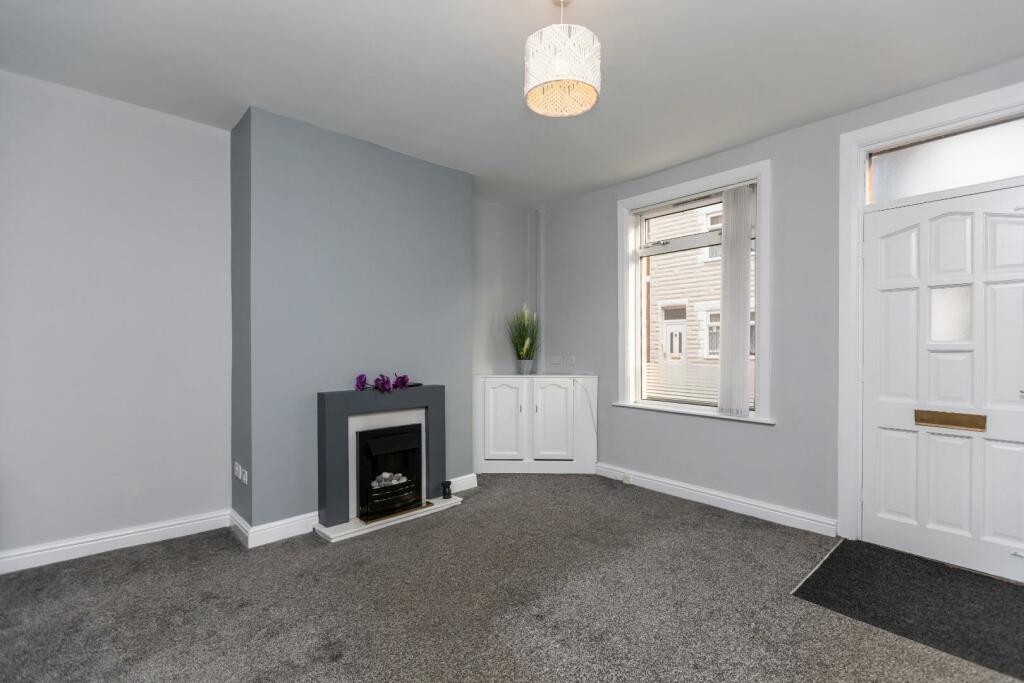Main image of property: Crowther Place, Castleford, West Yorkshire