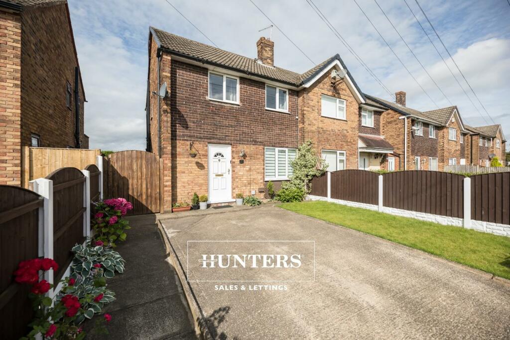 Main image of property: Healdwood Road, Castleford