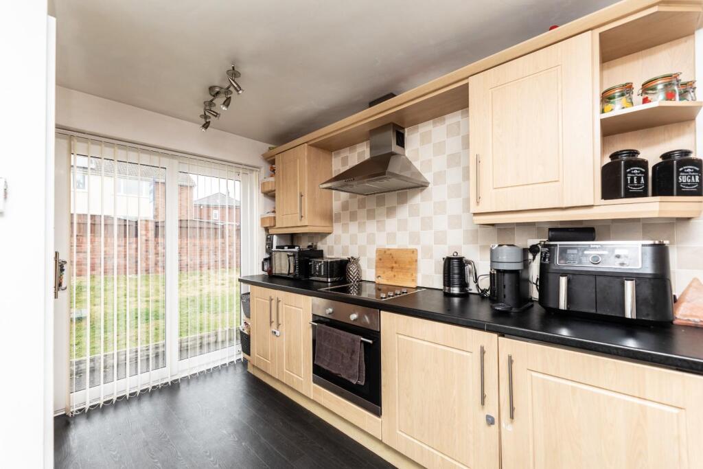 Main image of property: Manor Park Avenue, Pontefract