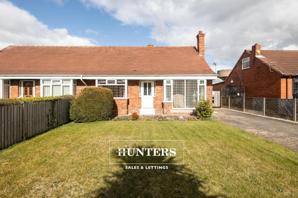 Main image of property: Redhill Avenue, Castleford