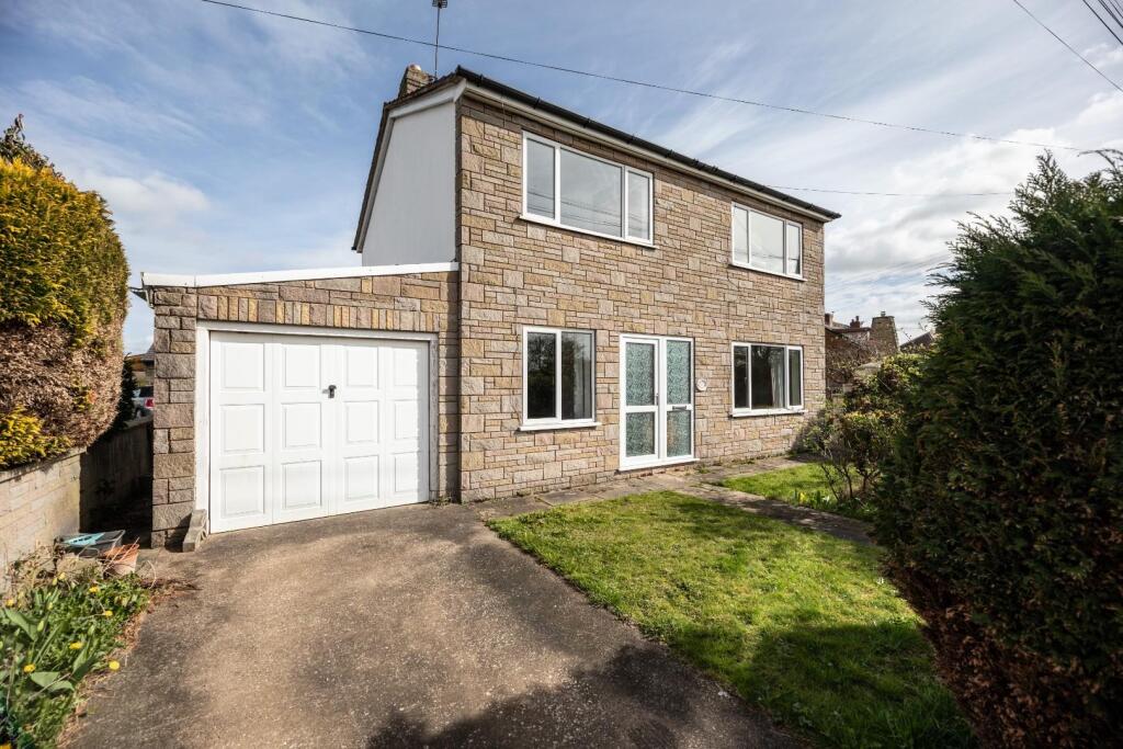 Main image of property: Lower Mickletown, Methley, Leeds