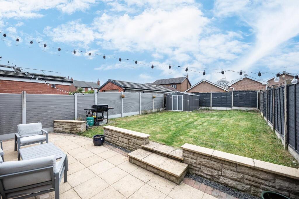 Main image of property: Woodlands Avenue, Castleford