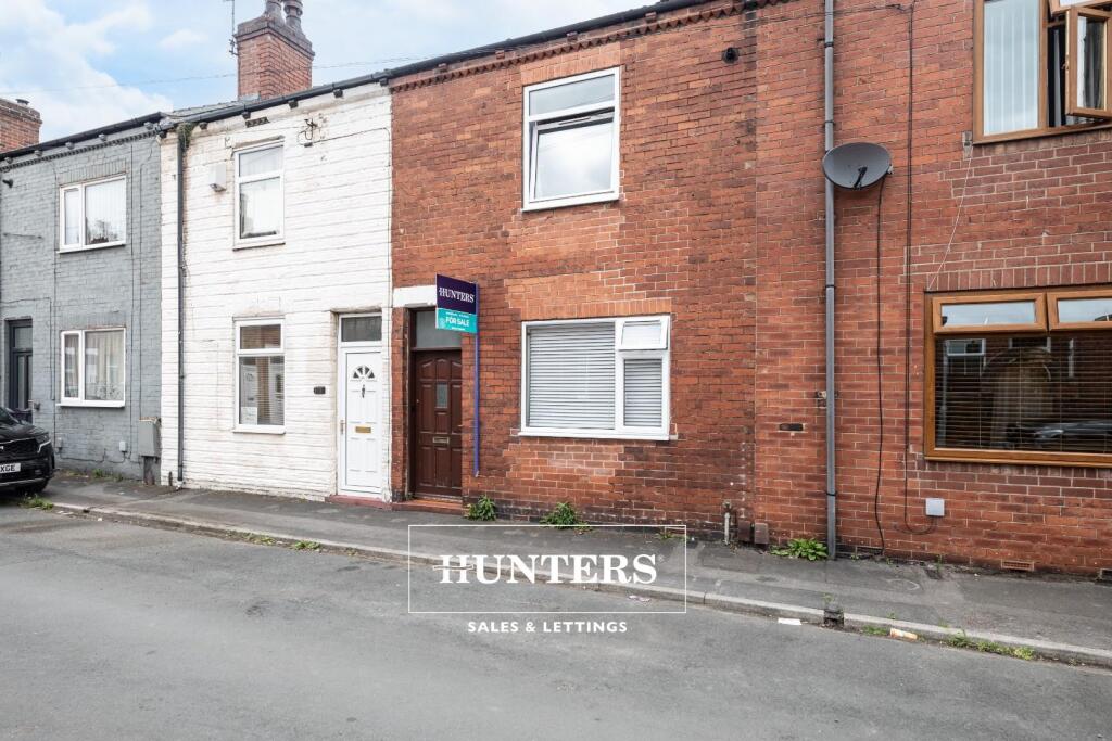 Main image of property: Glebe Street, Castleford