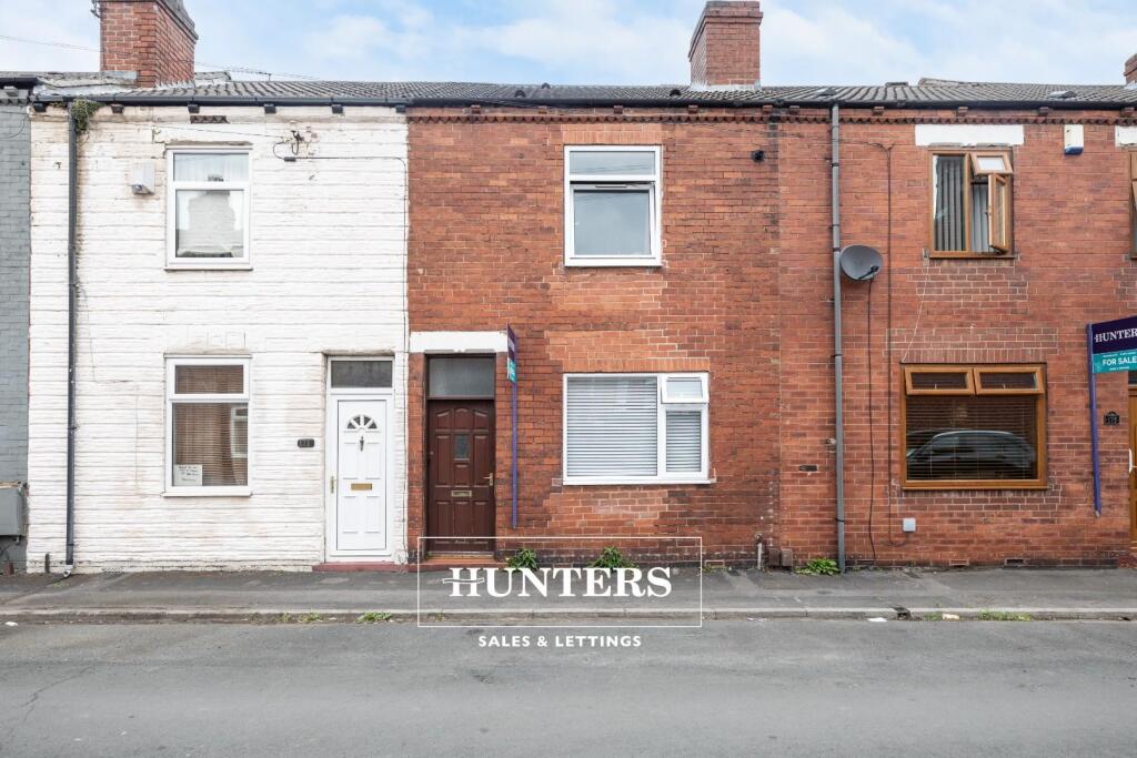 Main image of property: Glebe Street, Castleford
