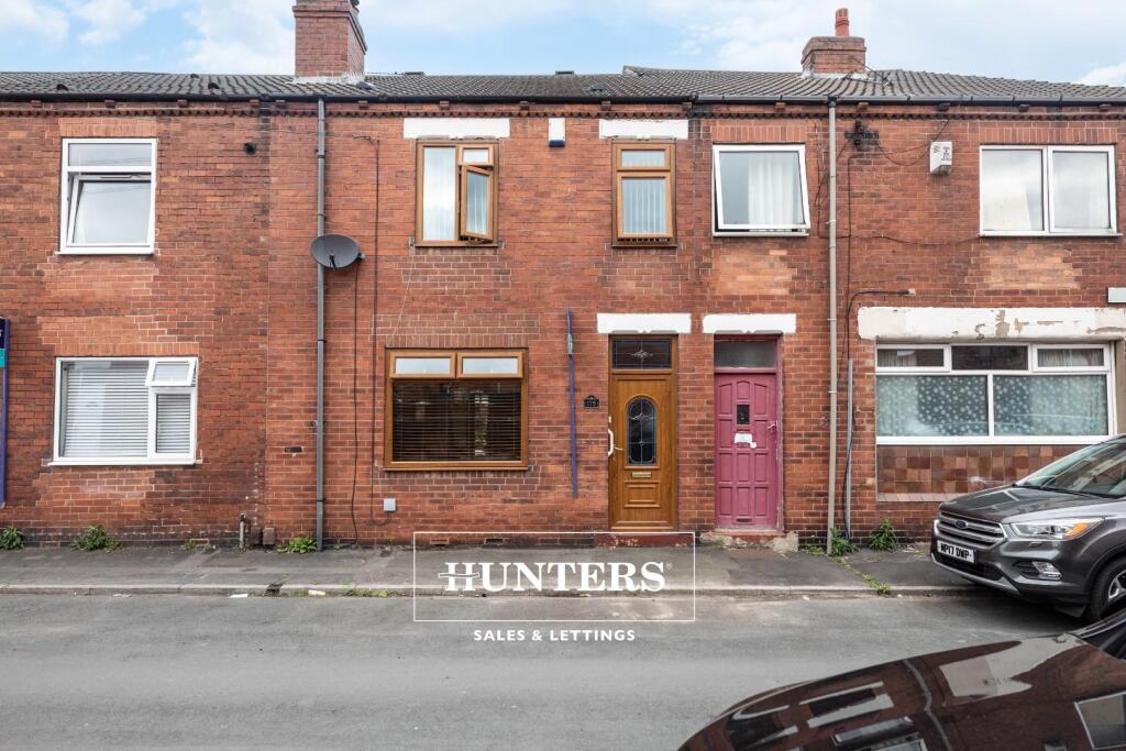 Main image of property: Glebe Street, Castleford