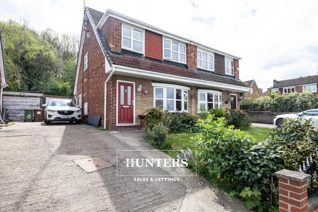 Main image of property: Eastdown, Castleford