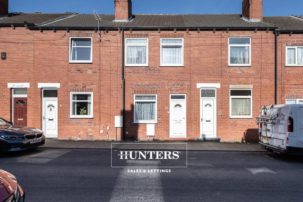 Main image of property: King Street, Castleford