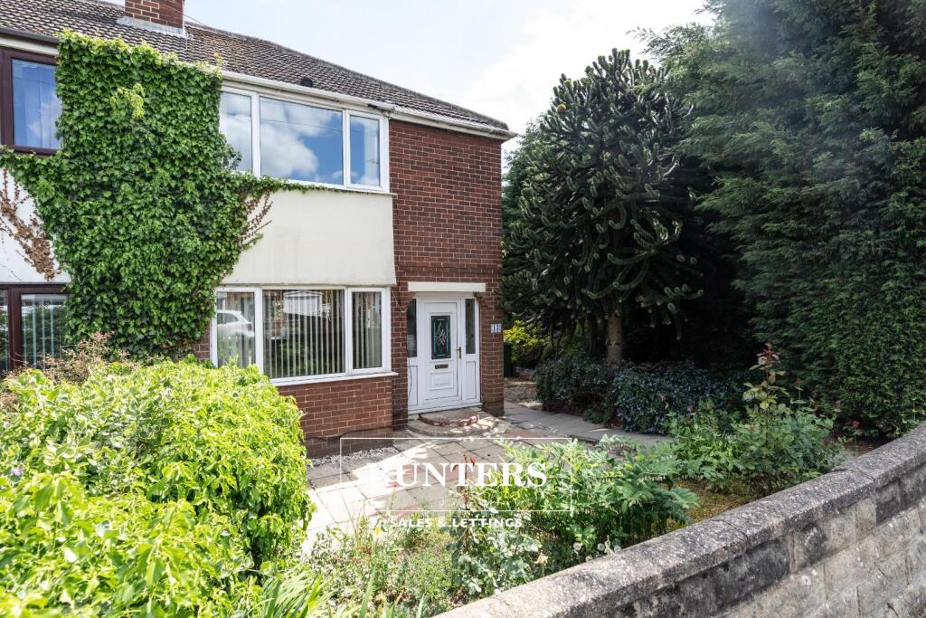 Main image of property: Kingsley Avenue, Outwood, Wakefield