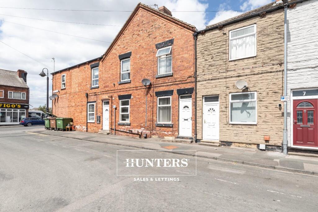 Main image of property: Regent Street, Featherstone, WF7 7EW