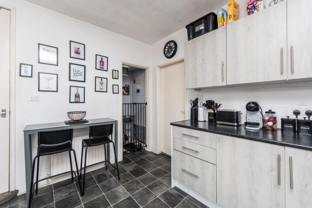 Main image of property: Kinsley Street, Kinsley, Pontefract