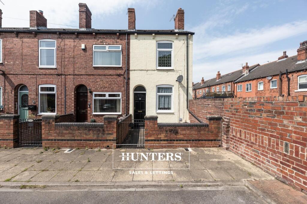 Main image of property: Dalton Terrace, Castleford