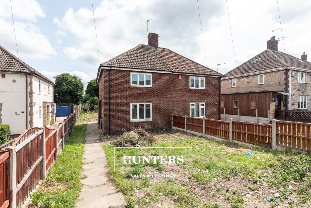 Main image of property: Elmete Road, Castleford