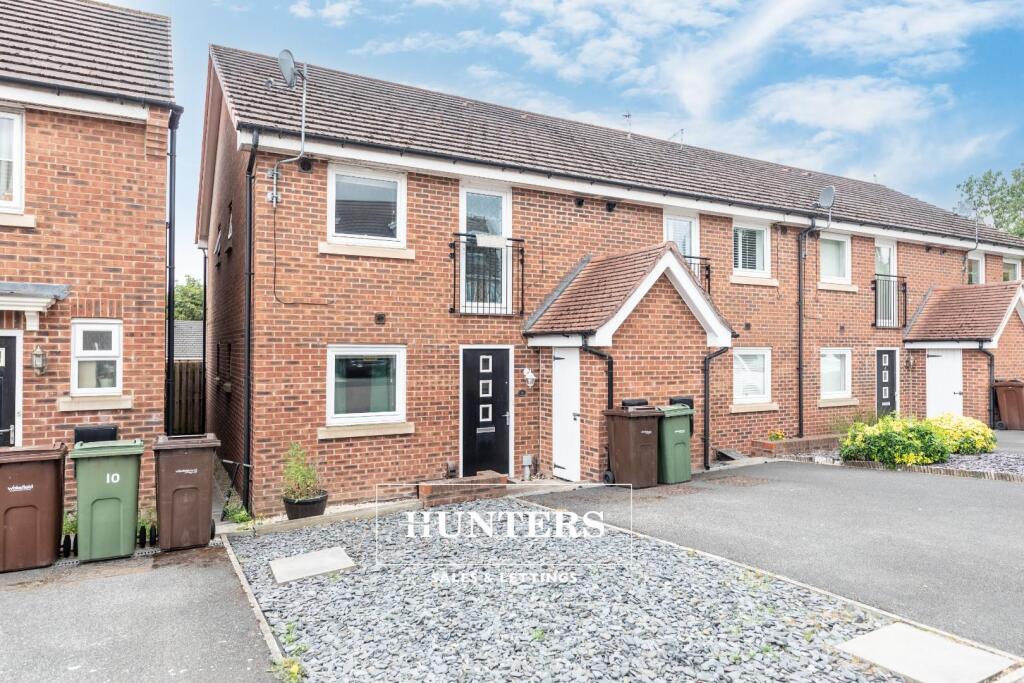 Main image of property: Ward Road