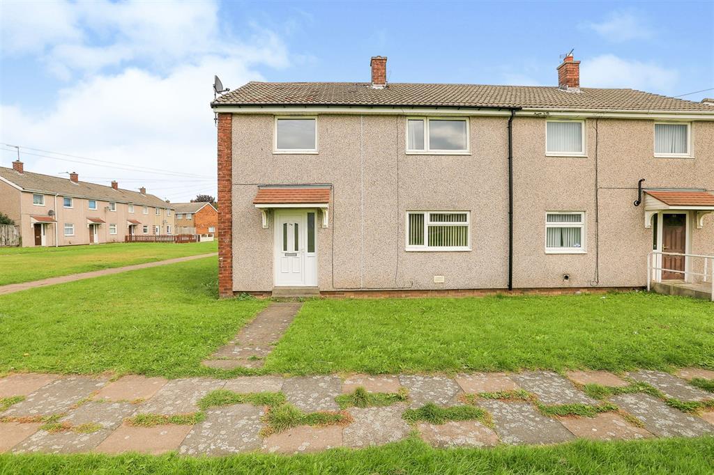Main image of property: Maple Walk, Knottingley