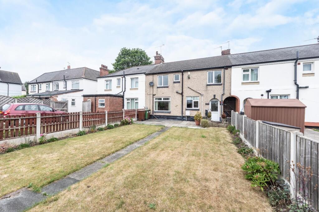 Main image of property: Fryston Road, Castleford