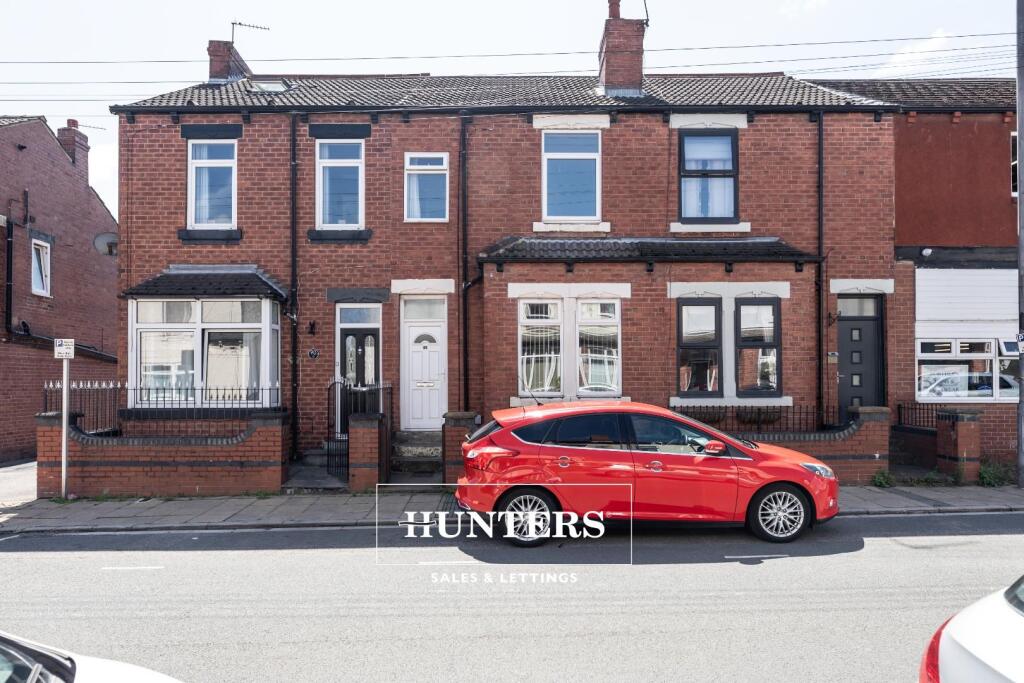 Main image of property: Lower Oxford Street, Castleford