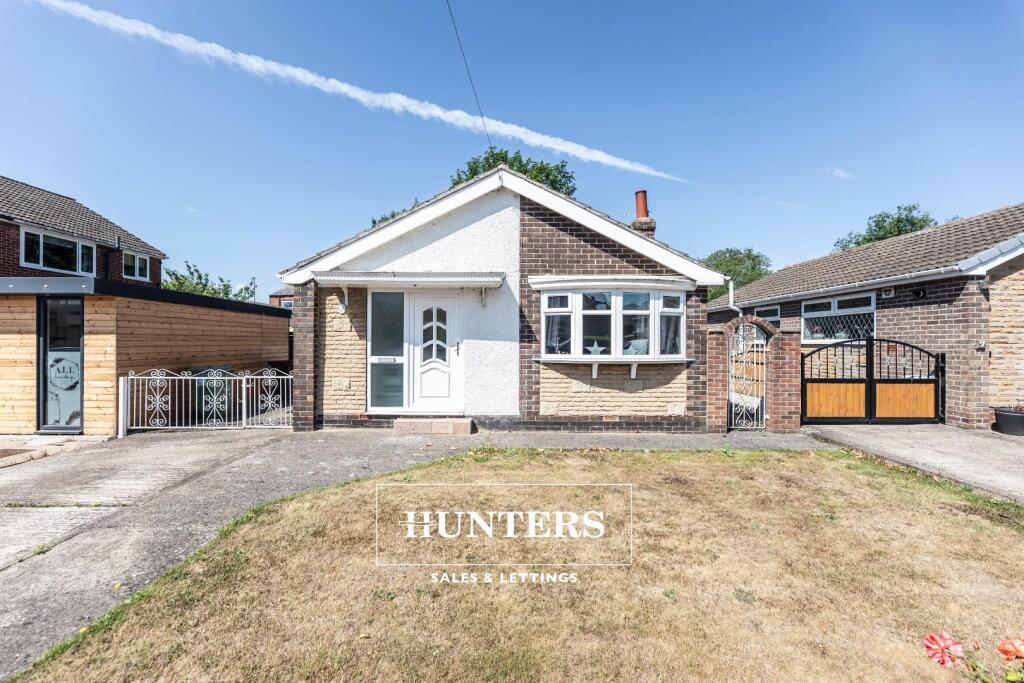 Main image of property: Manor Park Avenue, Allerton Bywater, Castleford