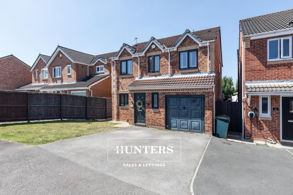 Main image of property: Springfield Court, Normanton