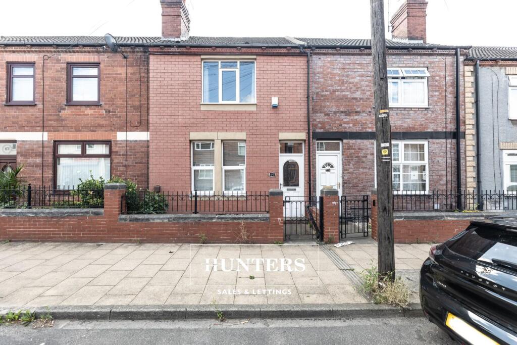 Main image of property: Wood Street, Castleford