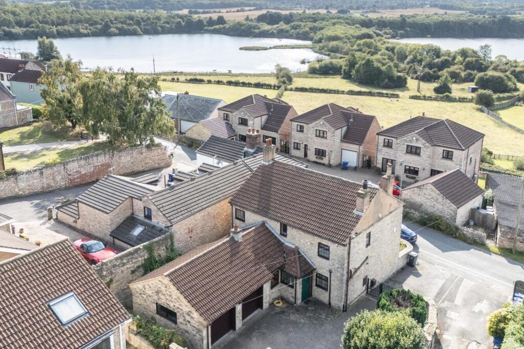 Main image of property: Silver Street, Fairburn, Knottingley