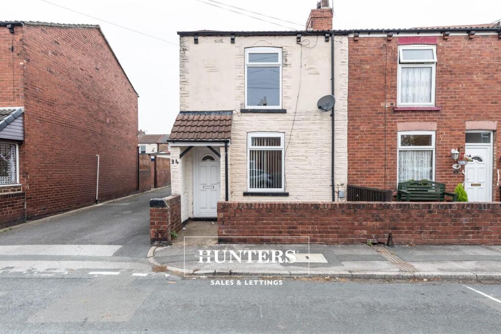 Main image of property: Westfield Avenue, Castleford