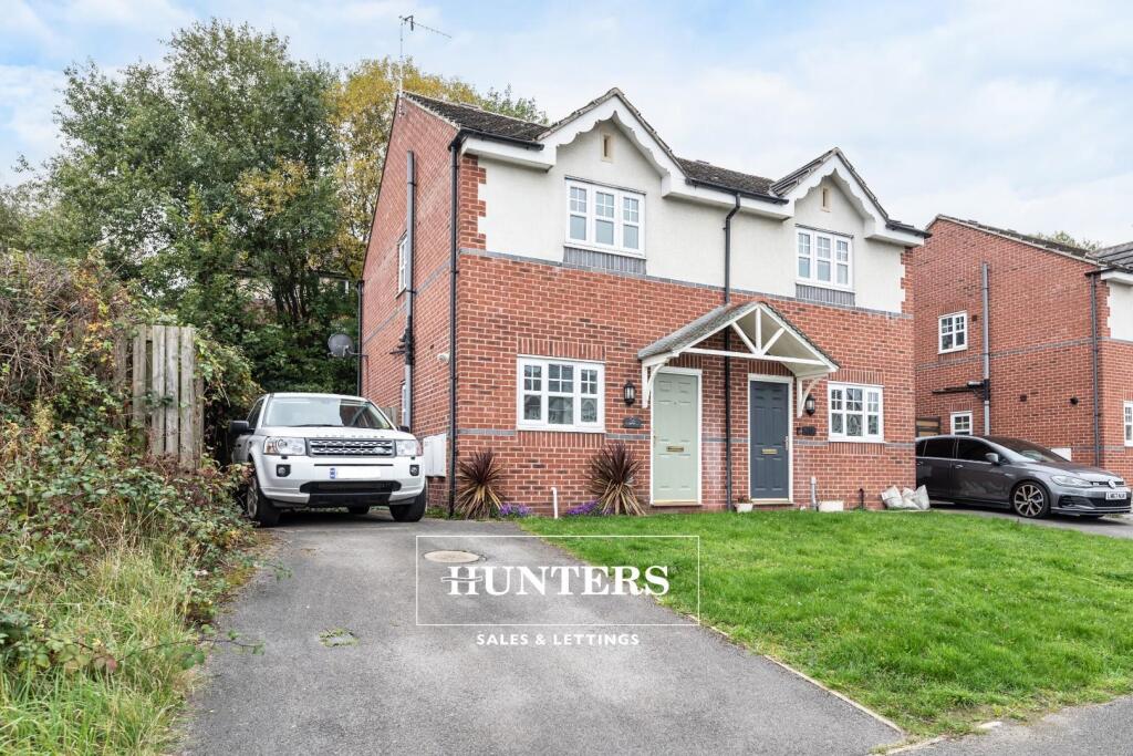 Main image of property: Wharfedale Close, Leeds